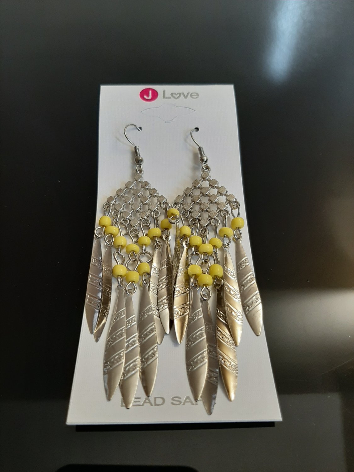 Earring Set