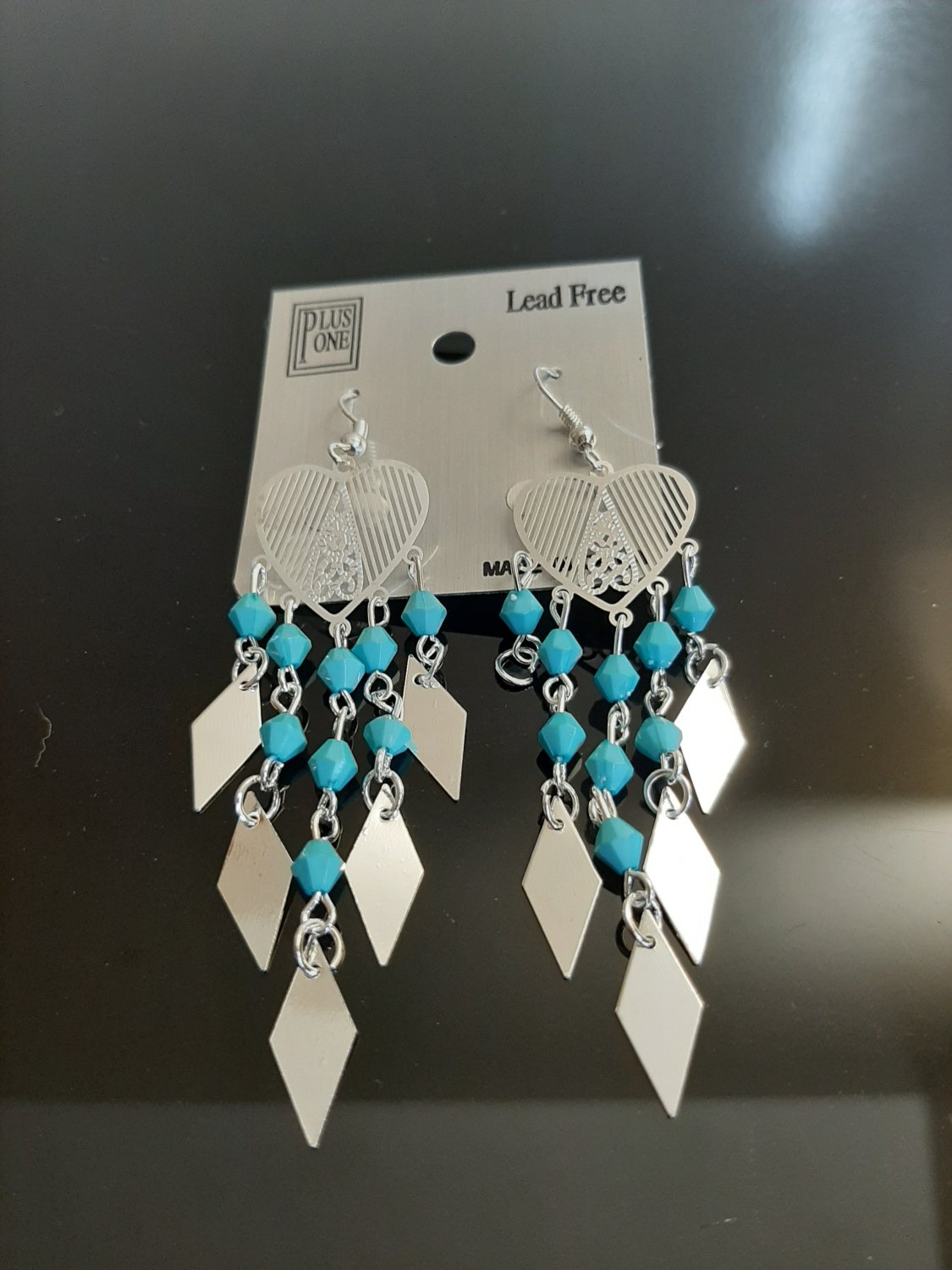 Earring Set