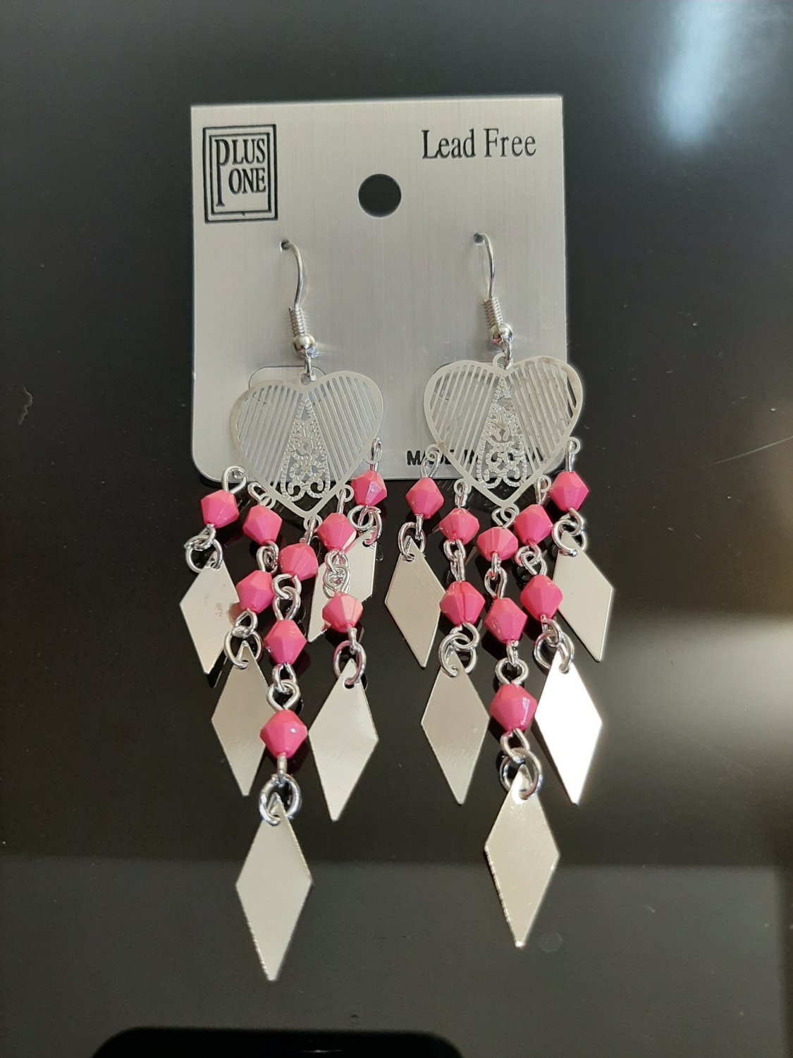 Earring Set