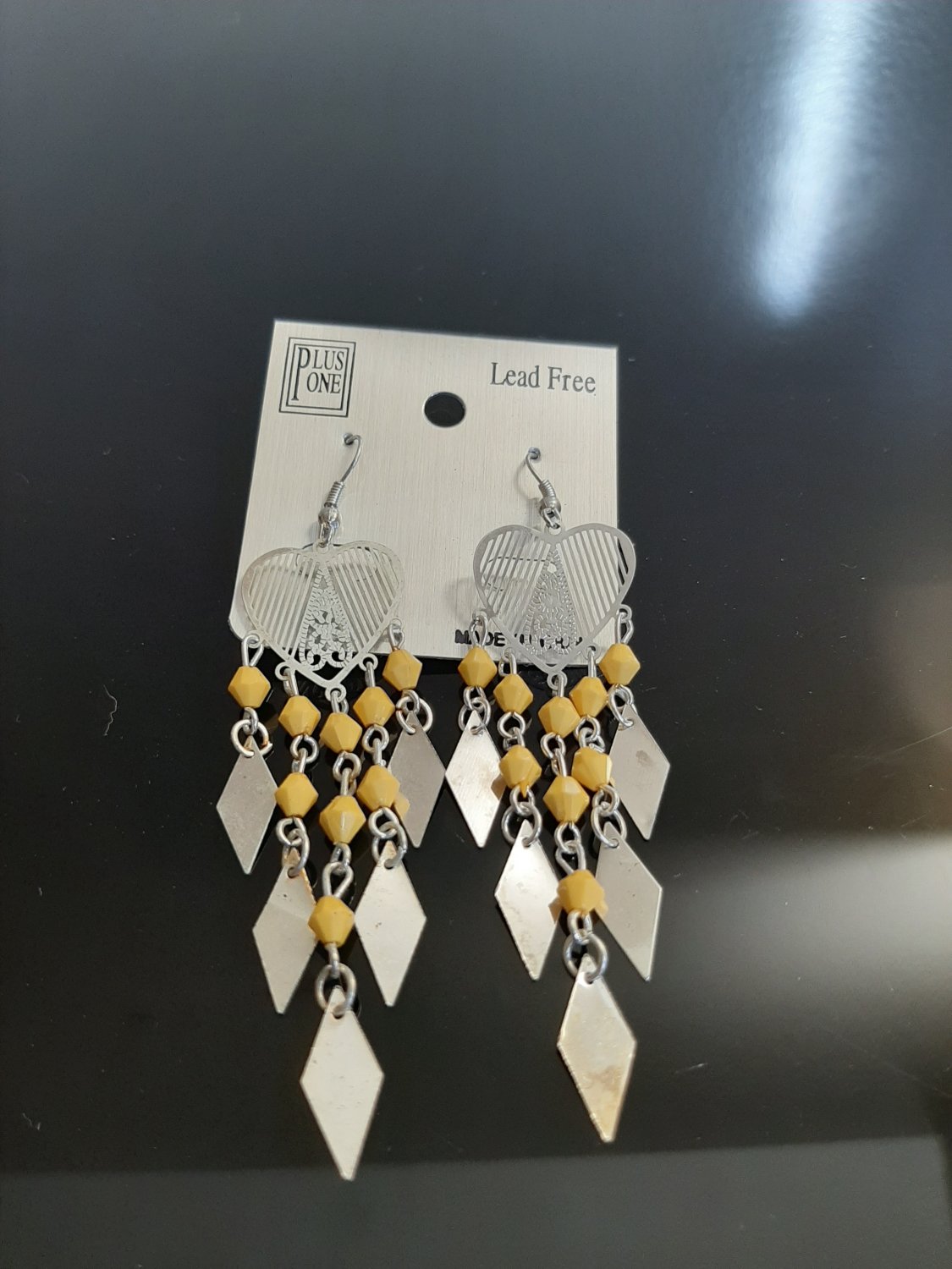 Earring Set