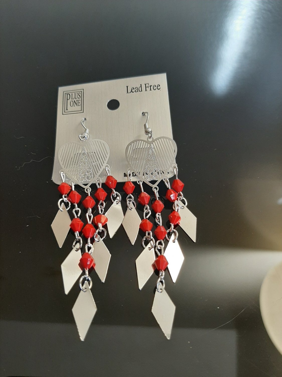 Earring Set