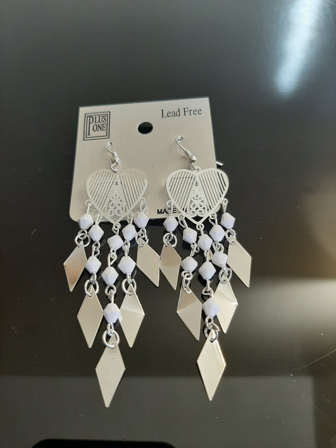 Earring Set