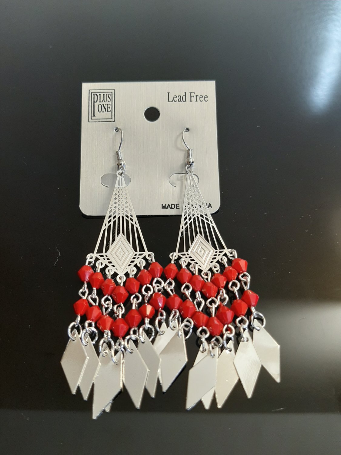 Earring Set