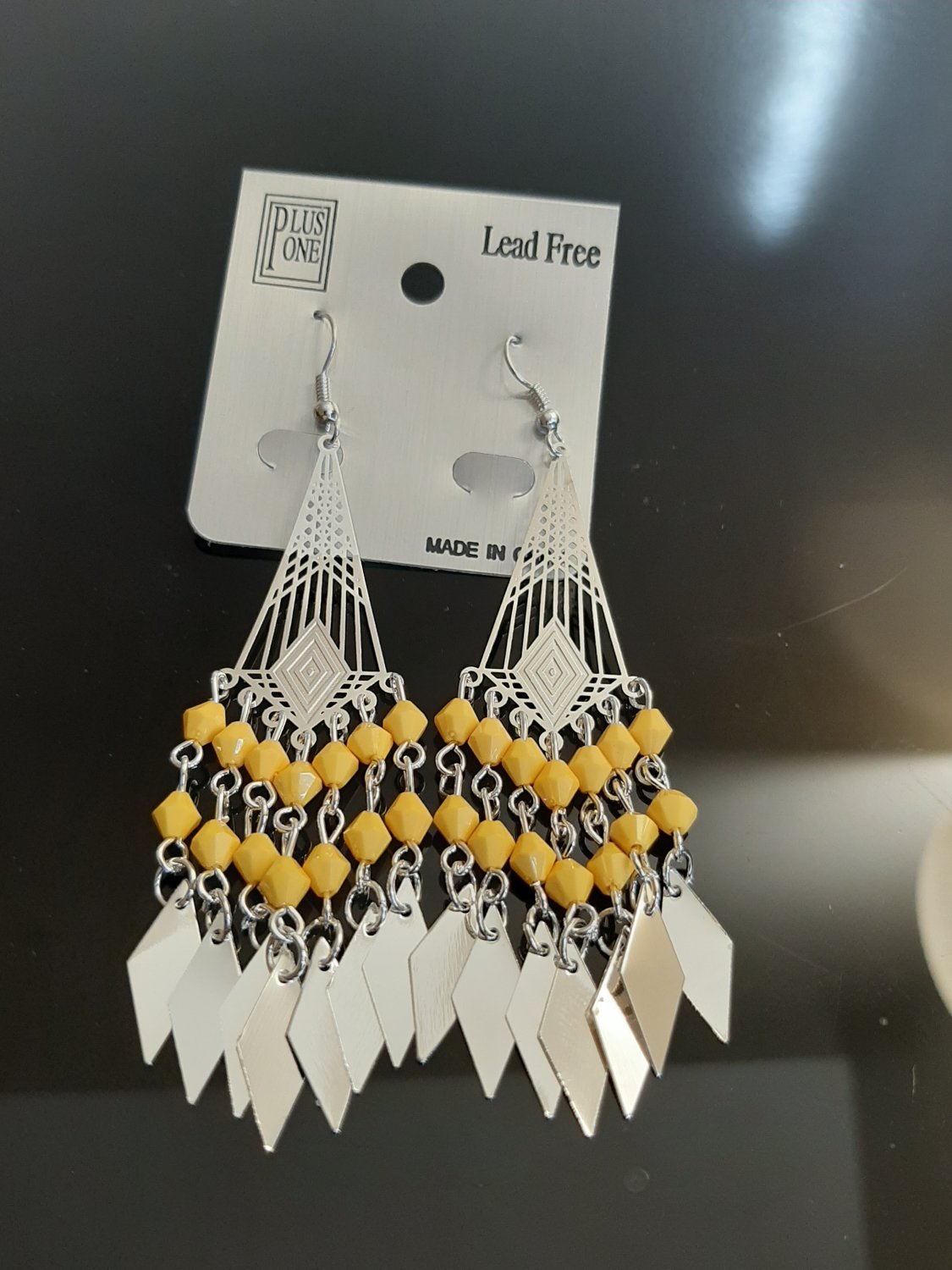 Earring Set