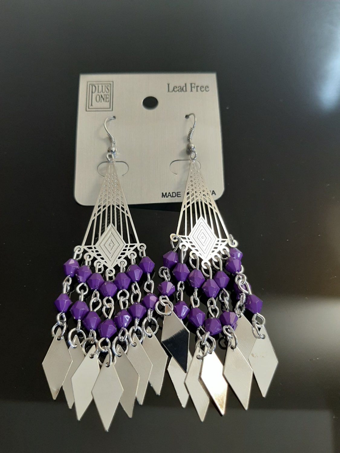 Earring Set