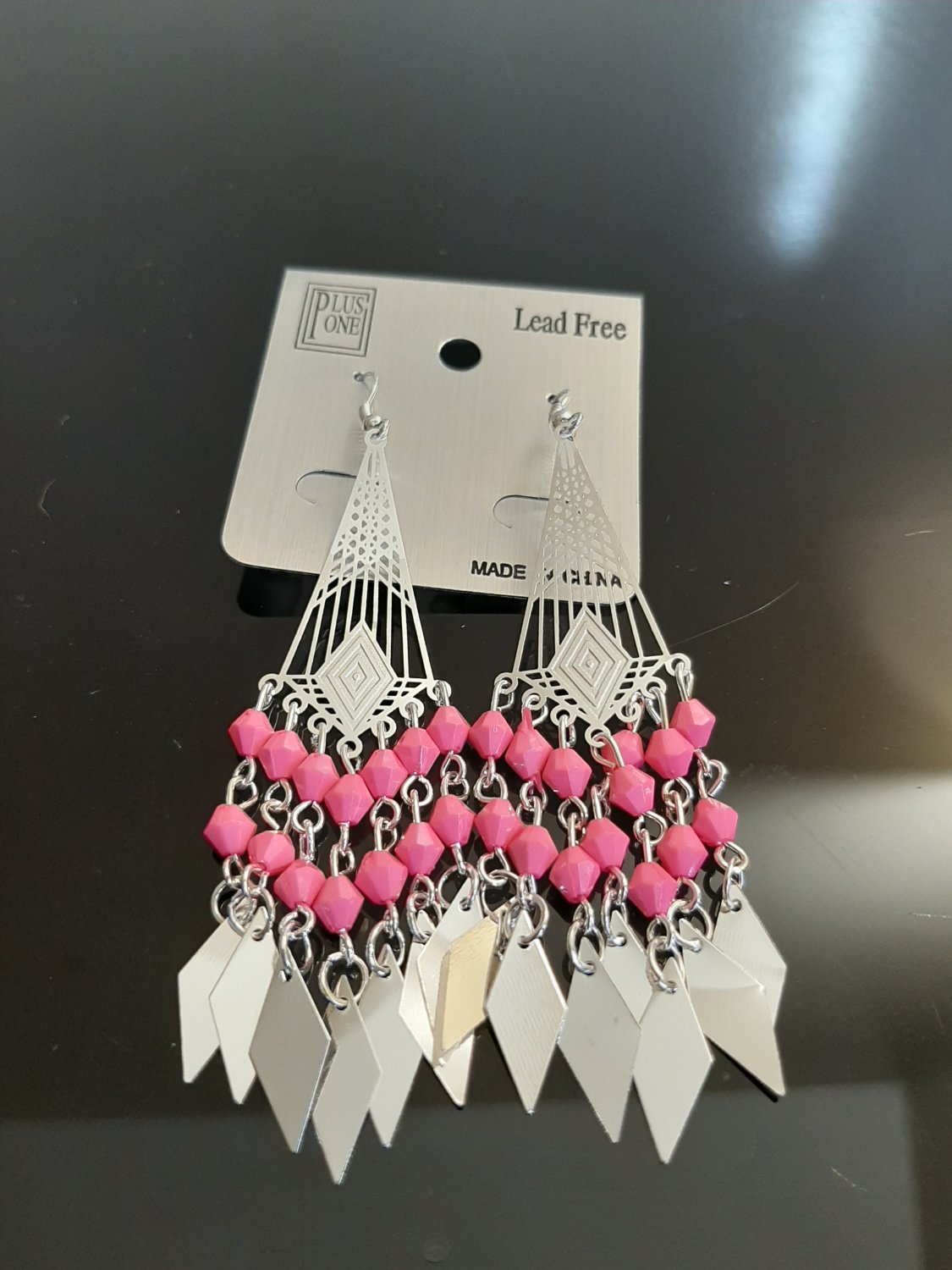 Earring Set