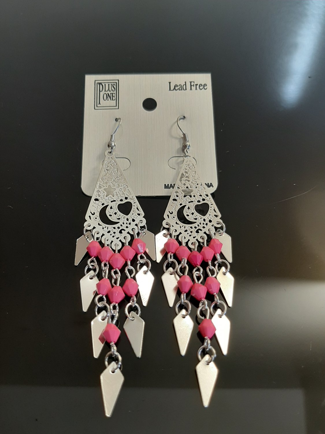 Earring Set