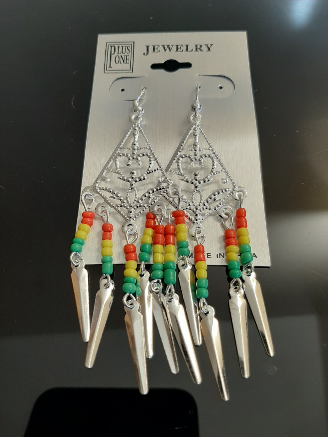 Earring Set