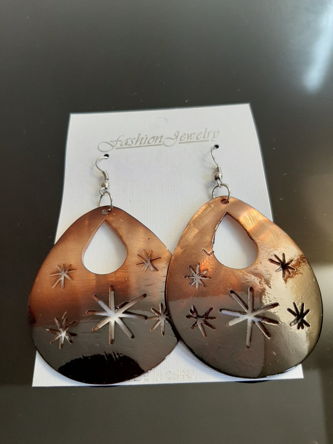 Earring Set