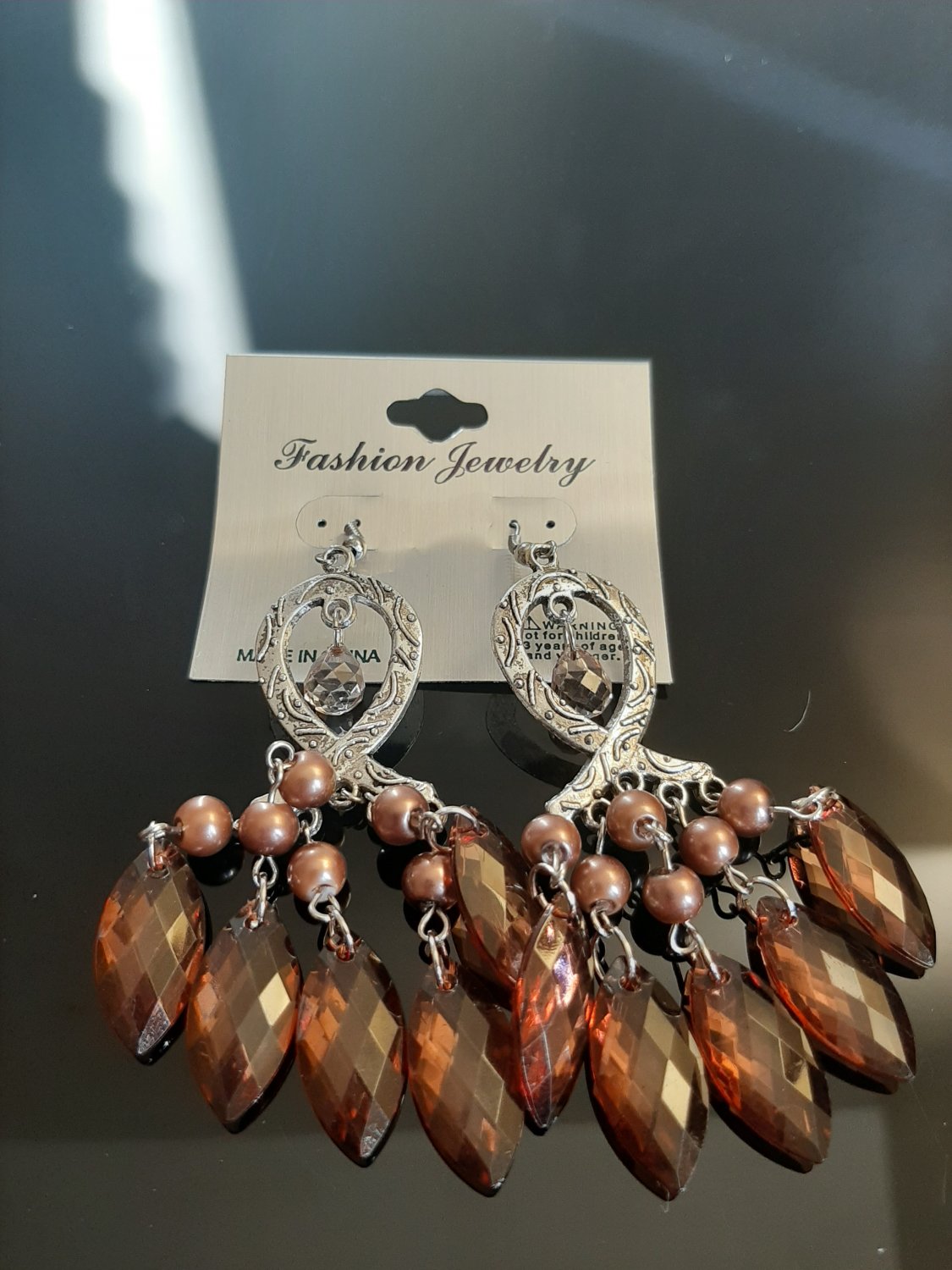 Earring Set
