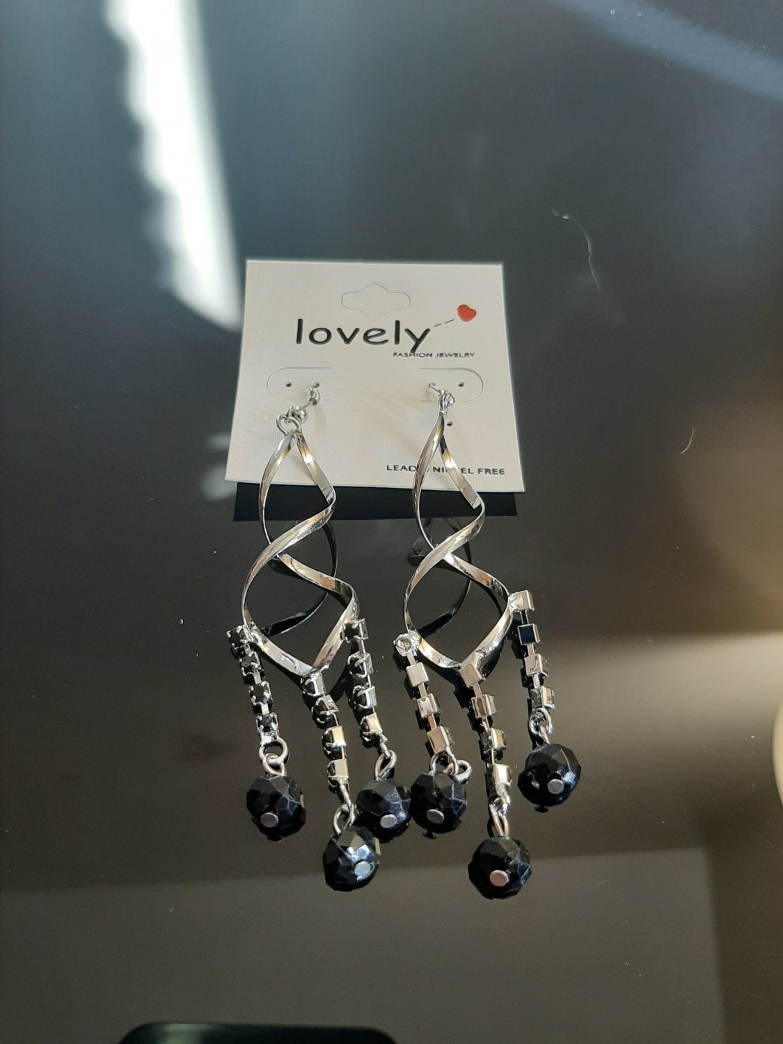 Earring Set