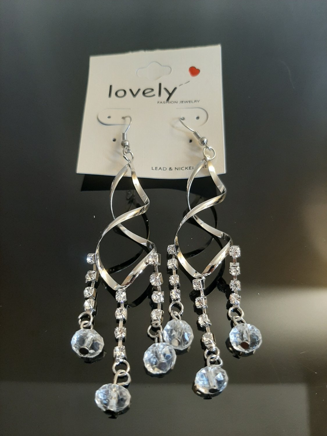 Earring Set