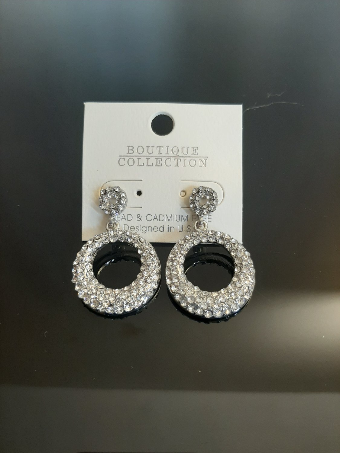 Earring Set