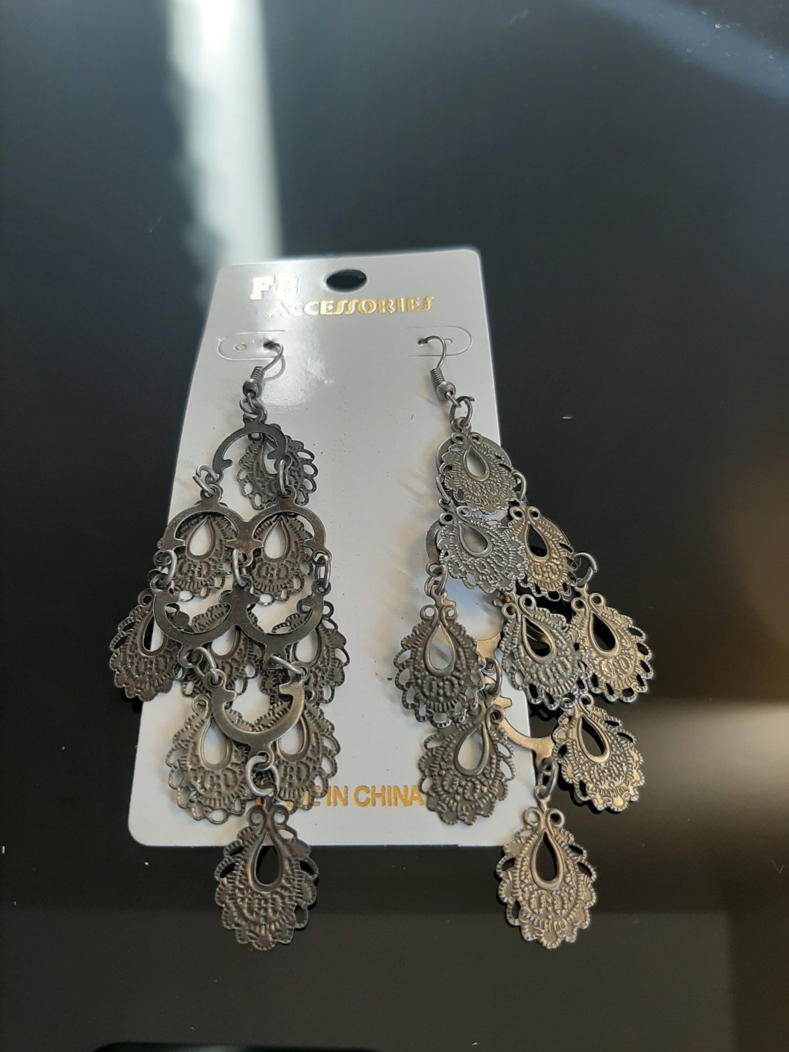 Earring Set