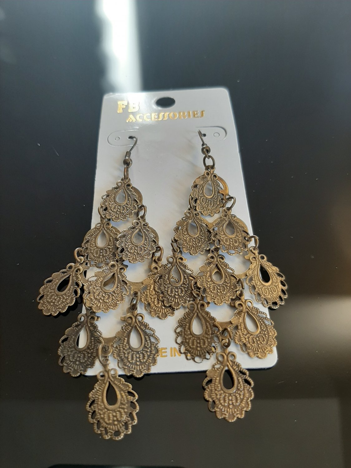 Earring Set
