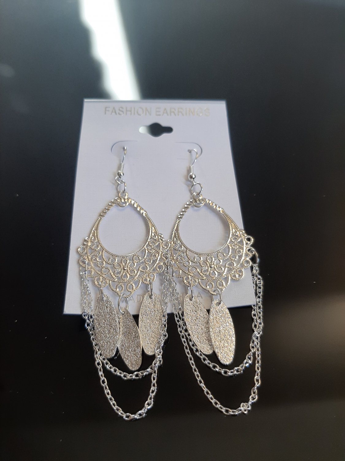 Earring Set