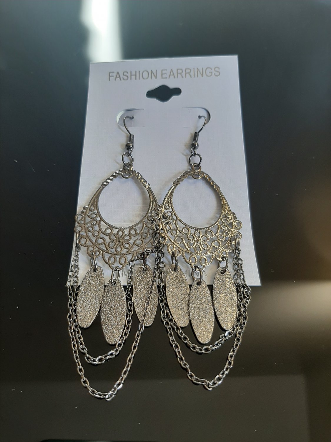 Earring Set