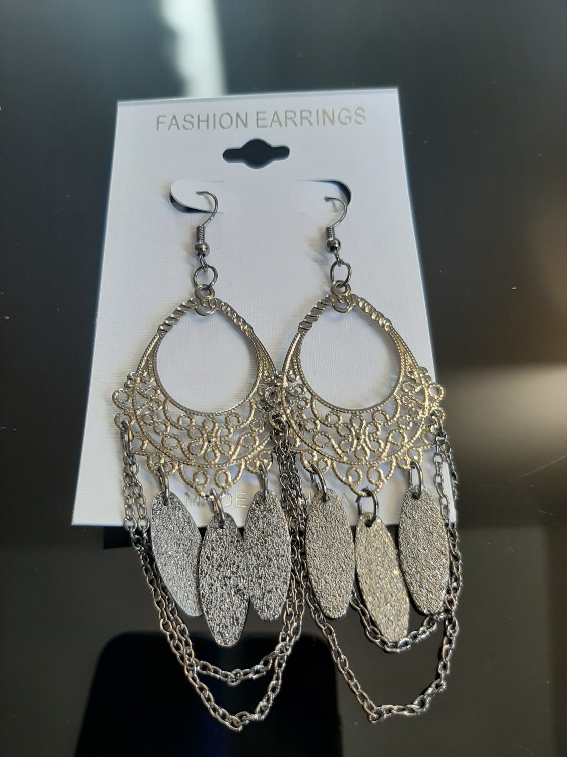 Earring Set