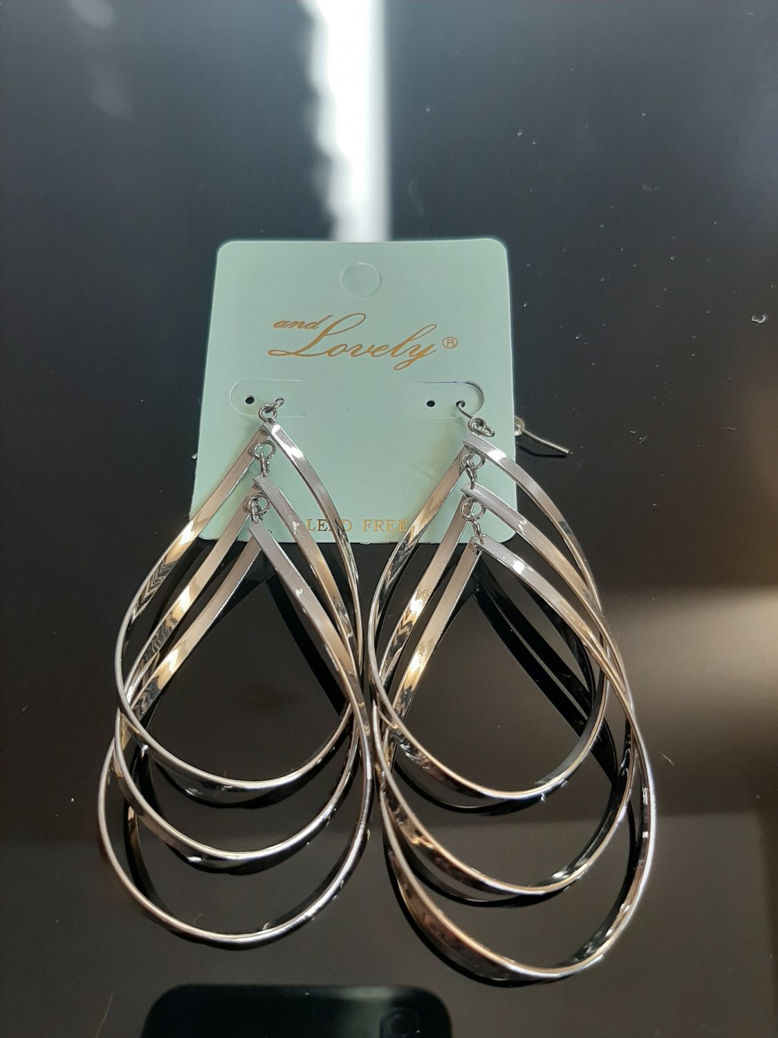Earring Set