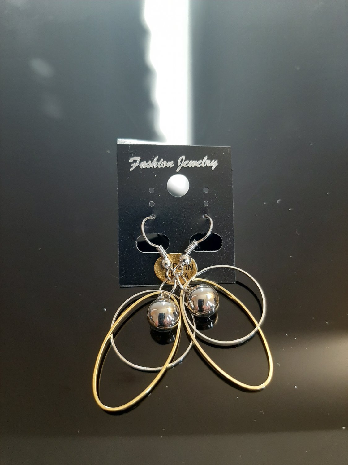 Earring Set