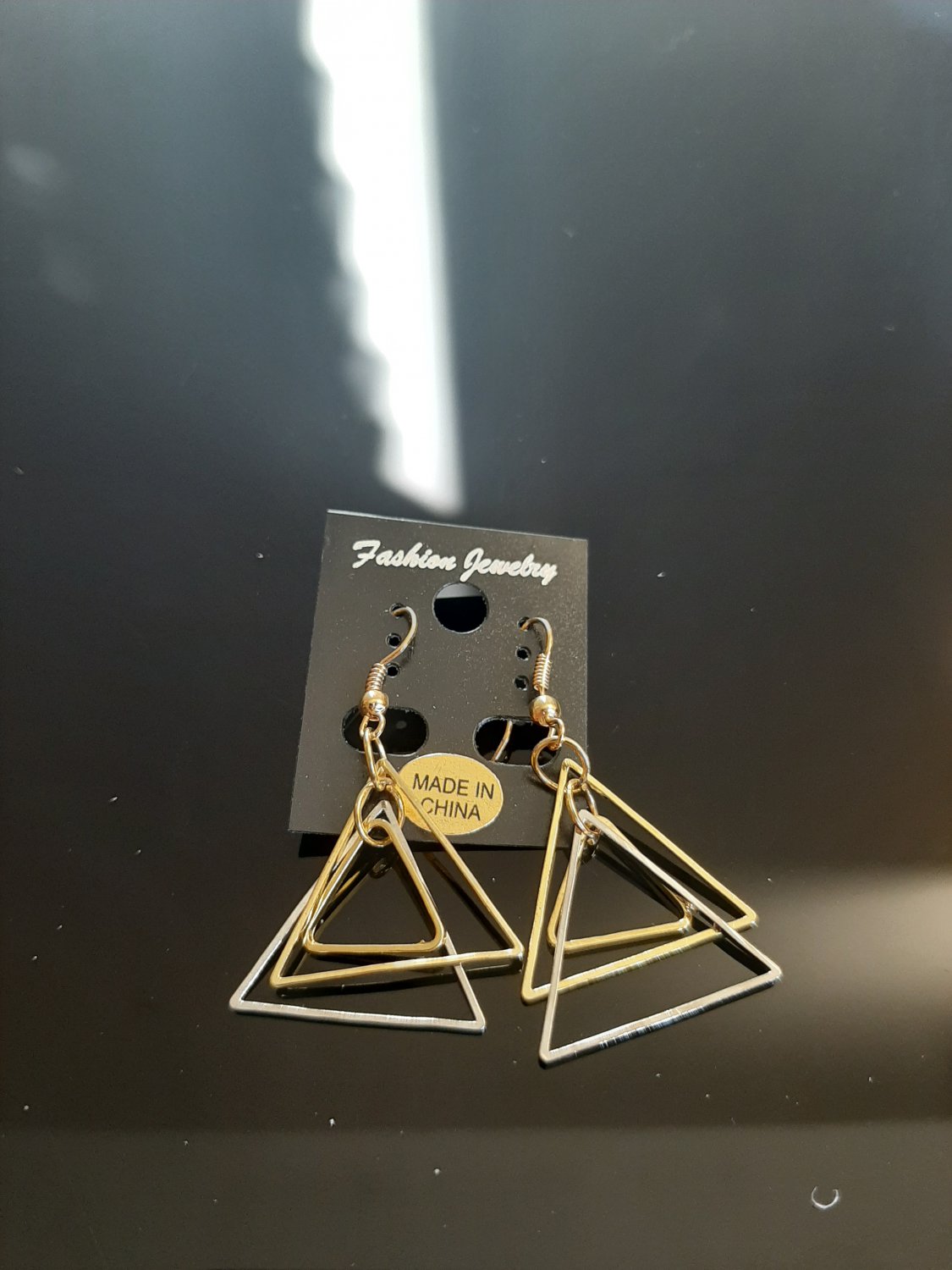 Earring Set
