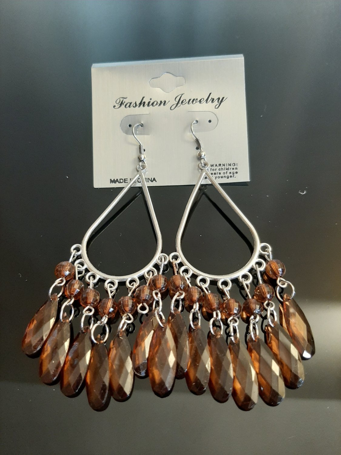 Earring Set