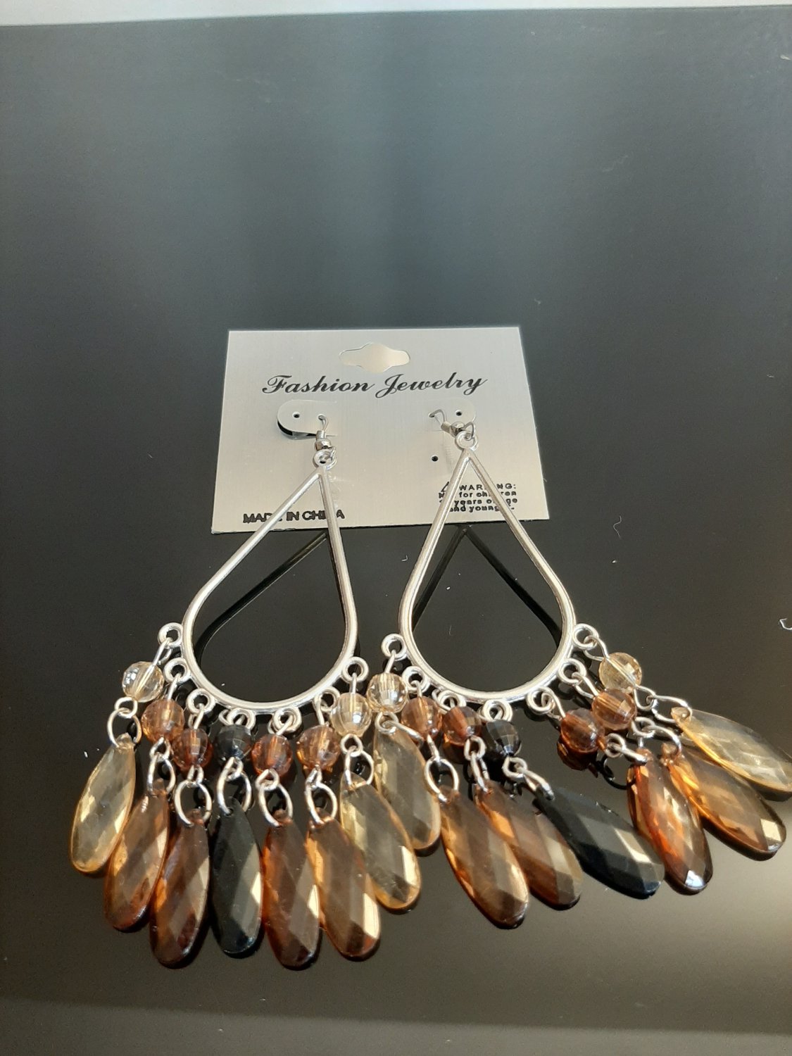 Earring Set