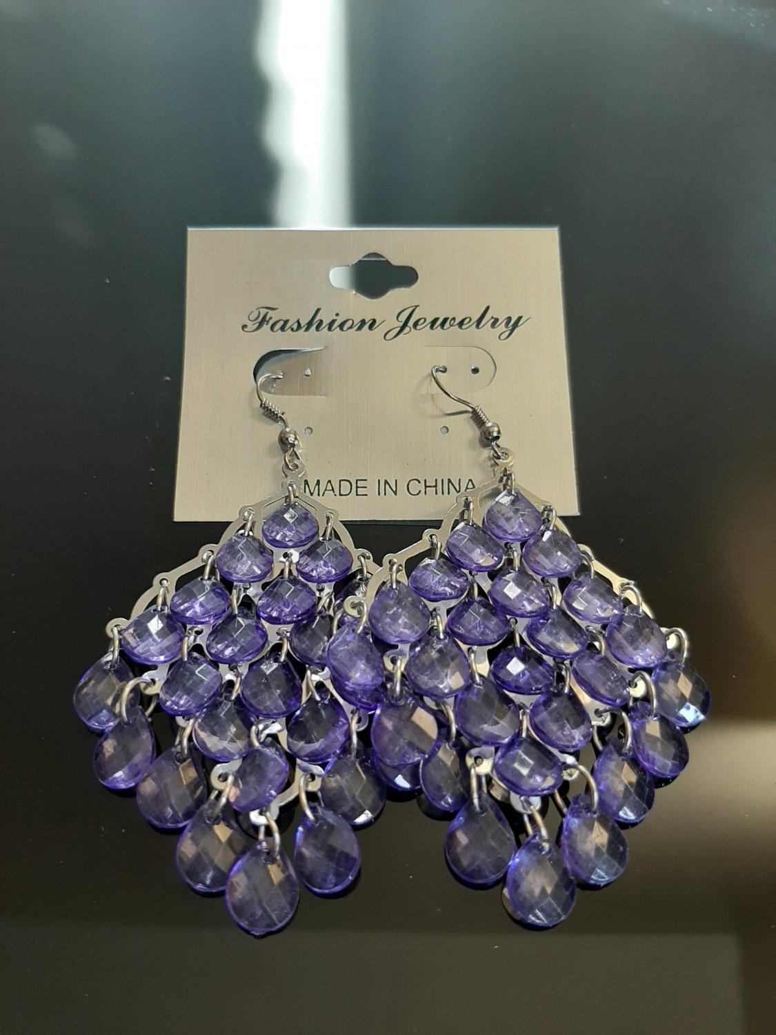 Earring Set