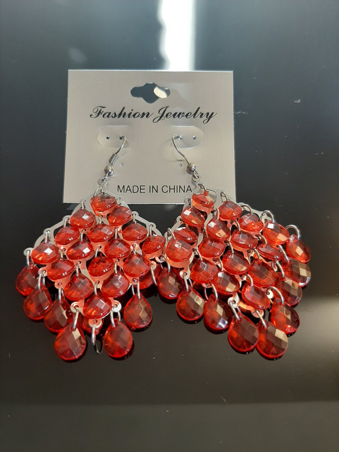 Earring Set