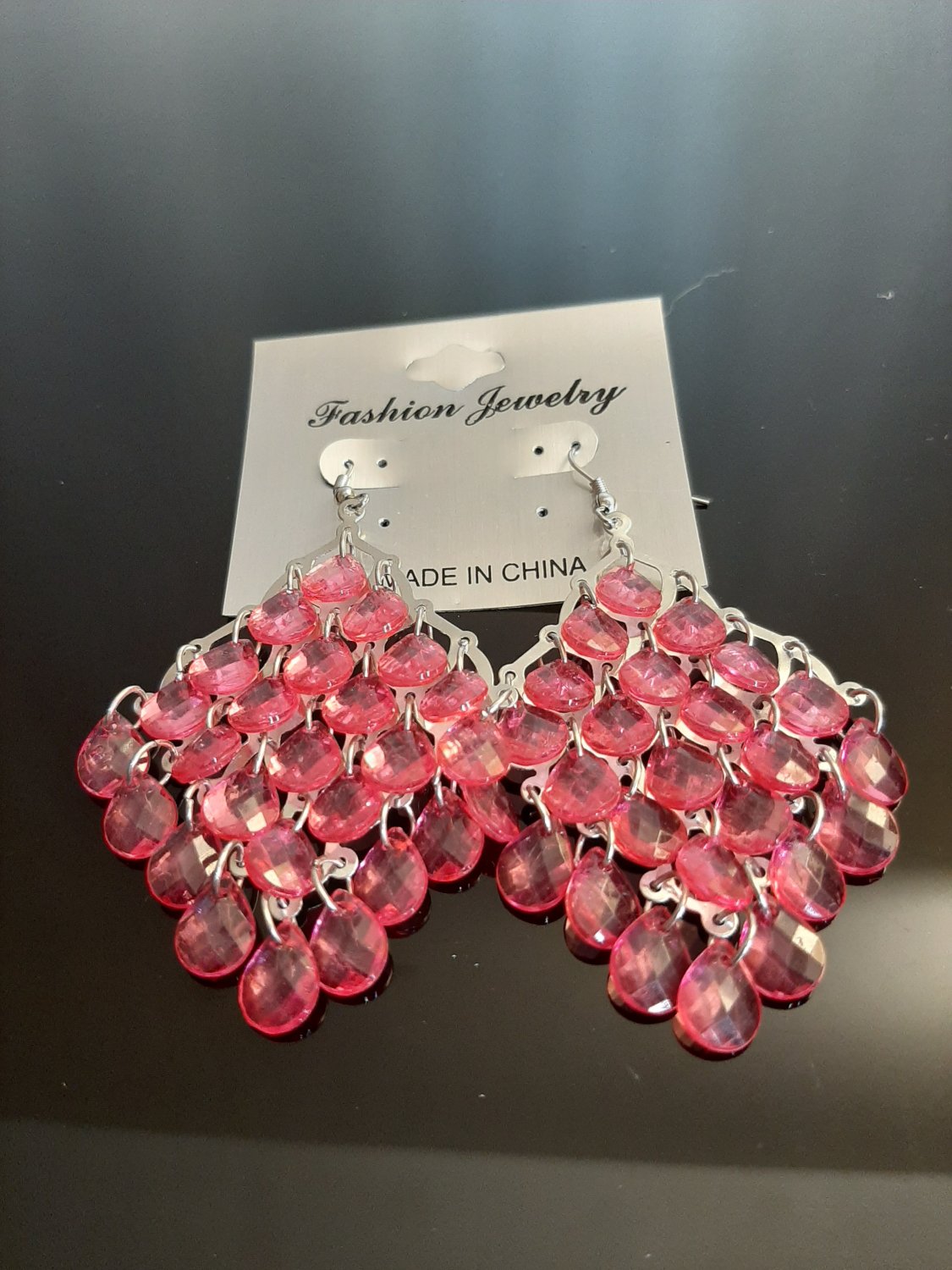 Earring Set