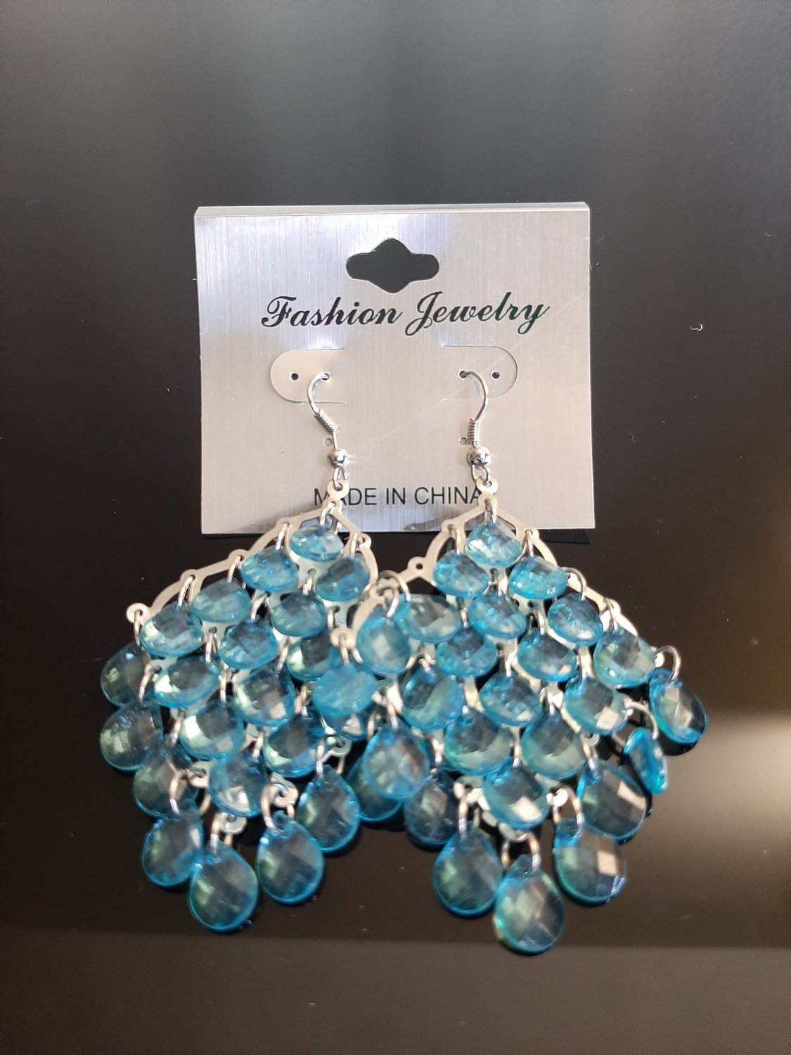 Earring Set