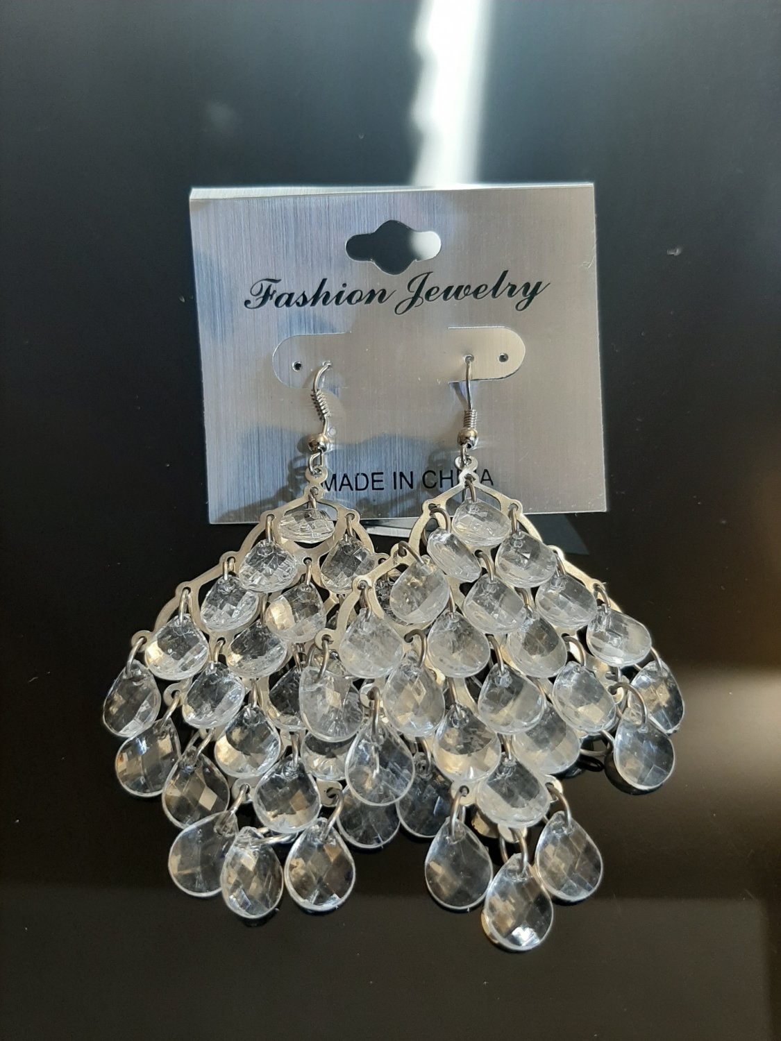 Earring Set