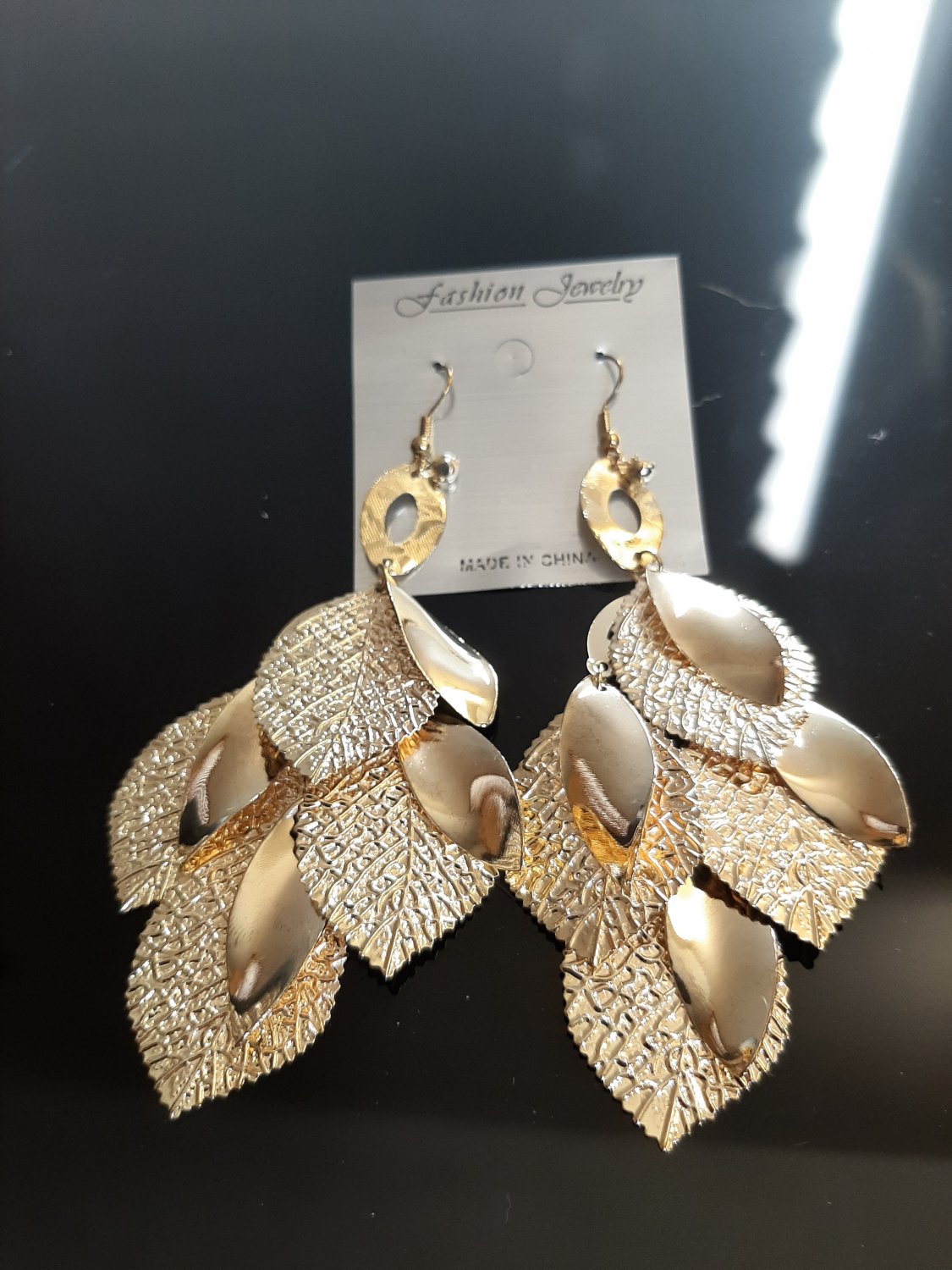 Earring Set