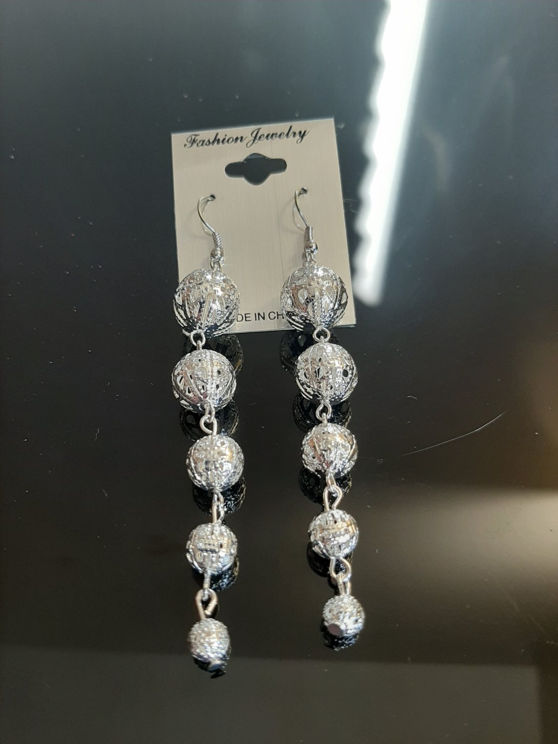 Earring Set