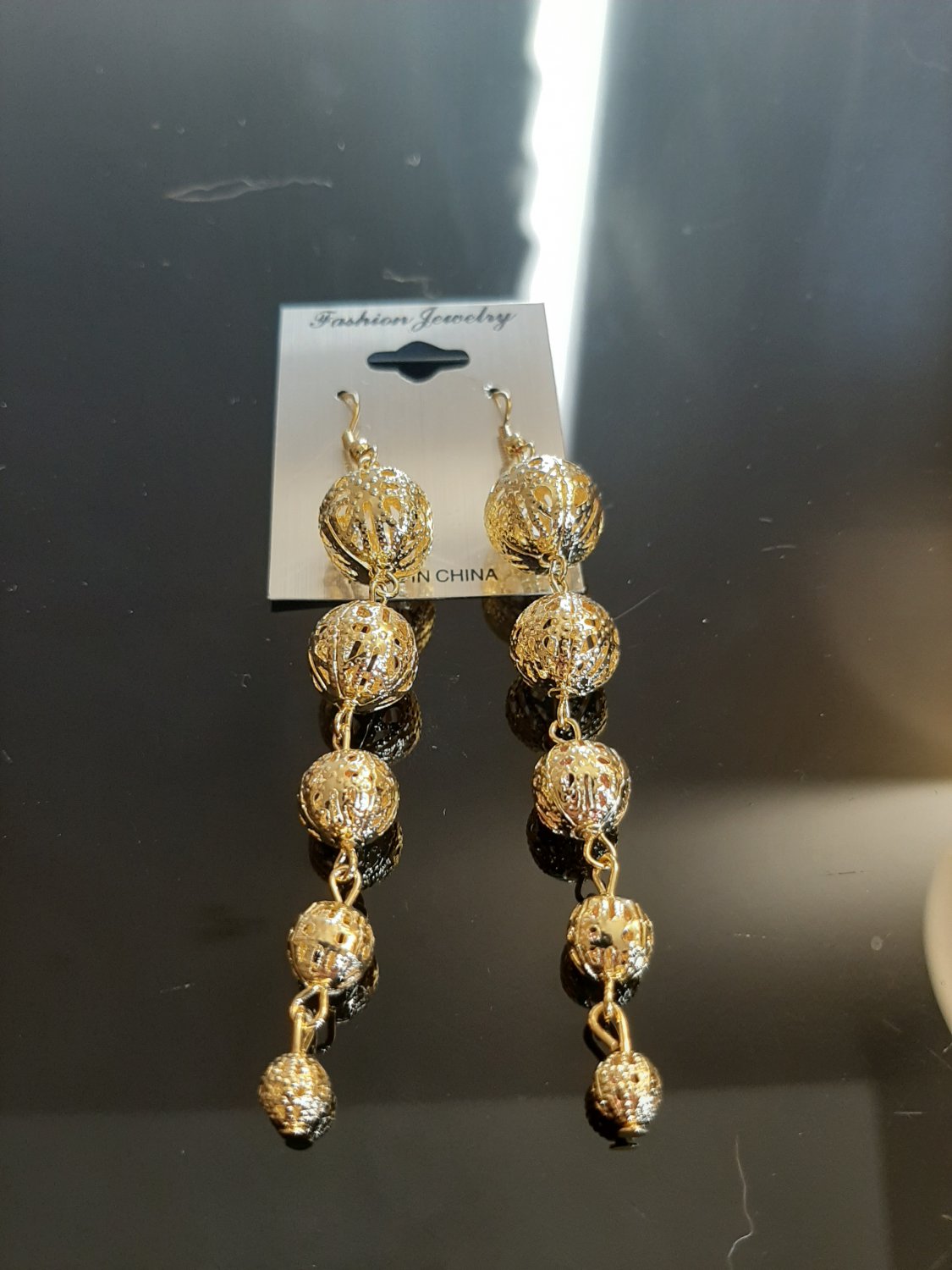 Earring Set