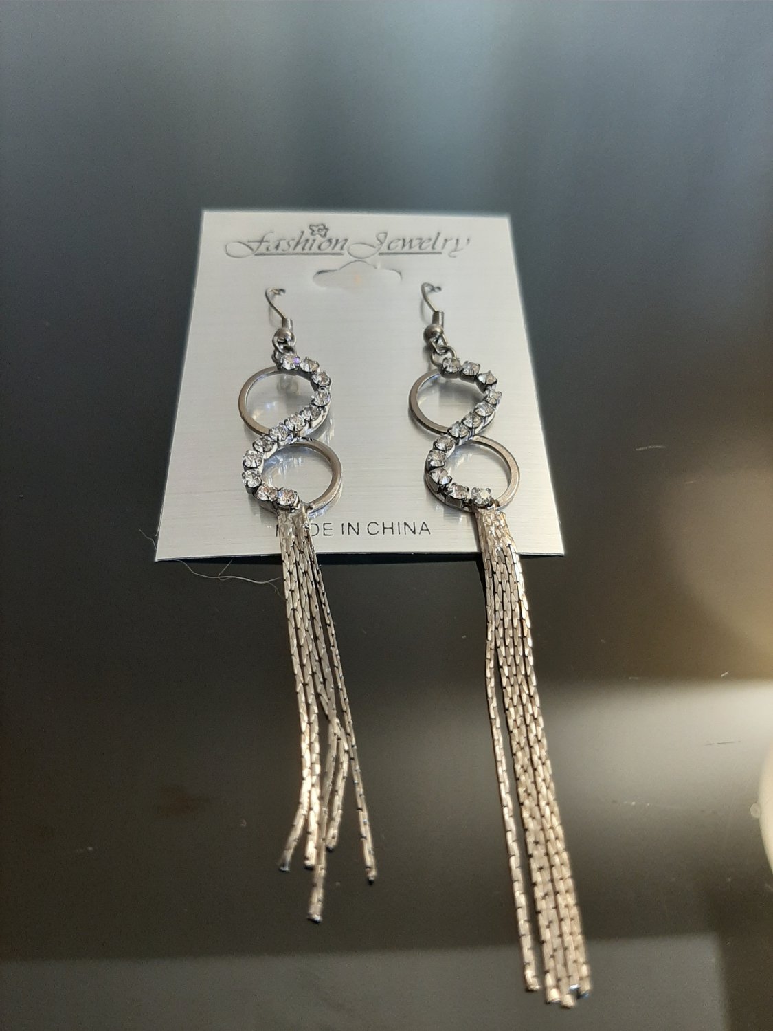 Earring Set