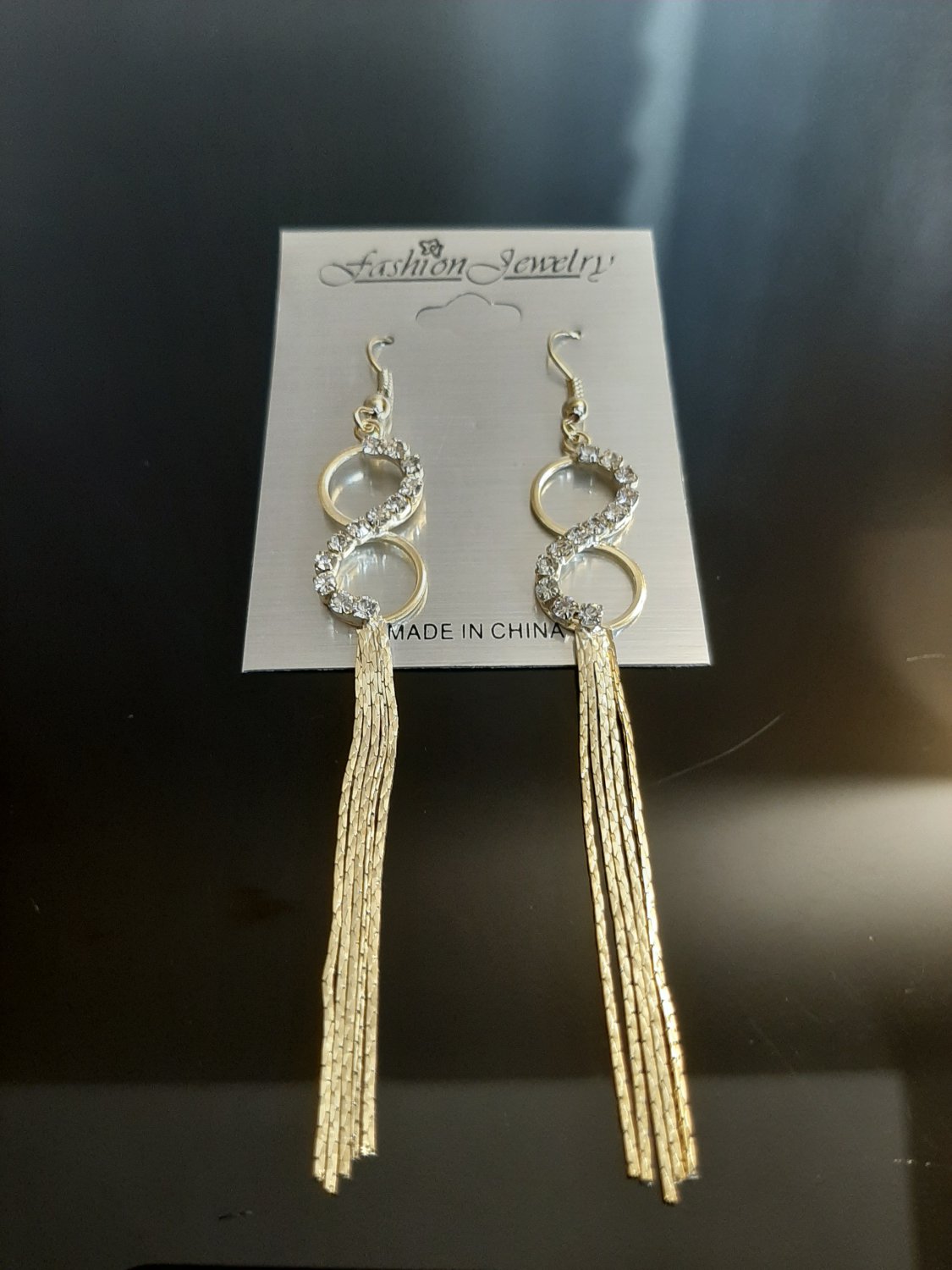 Earring Set