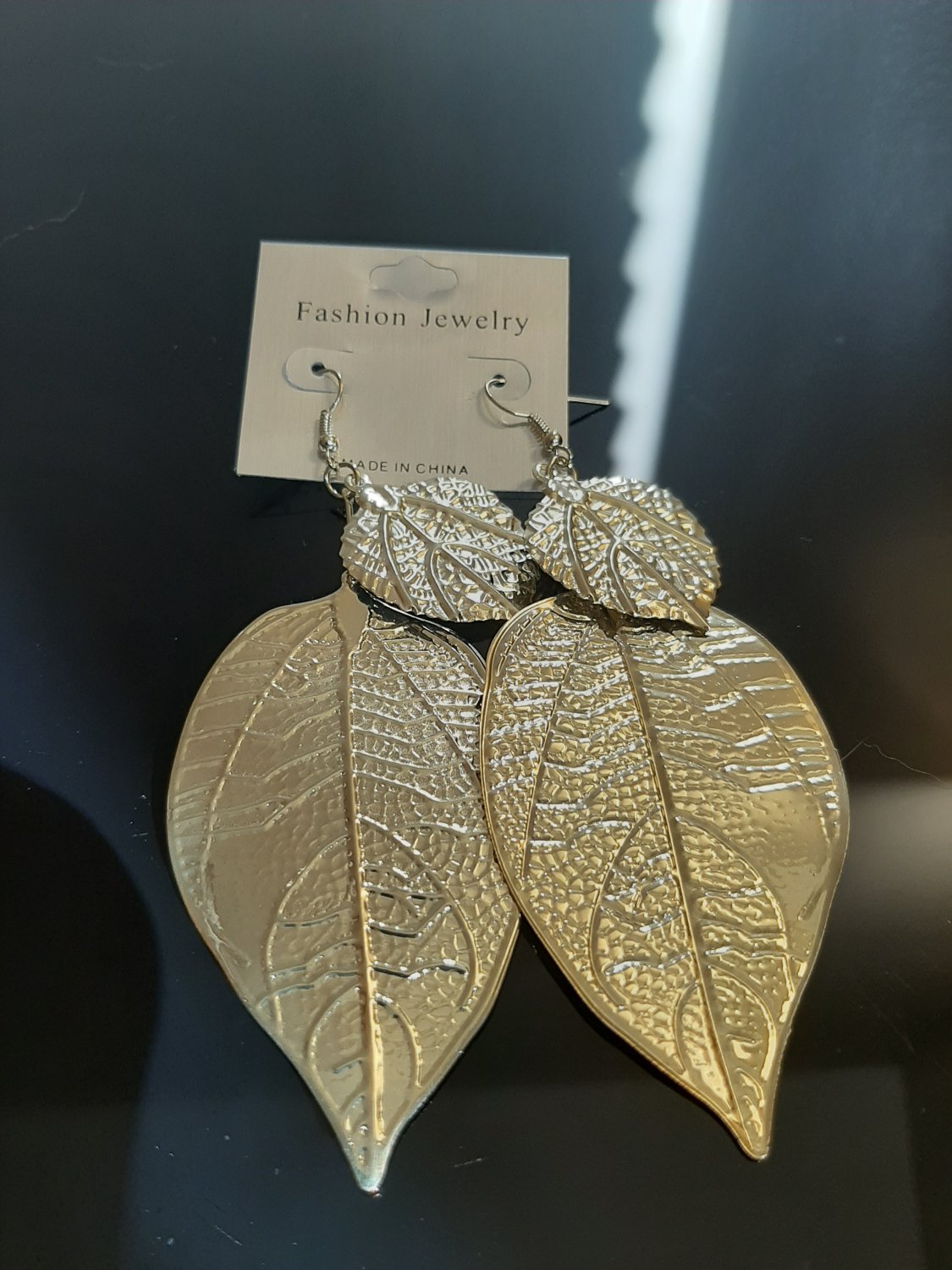 Earring Set