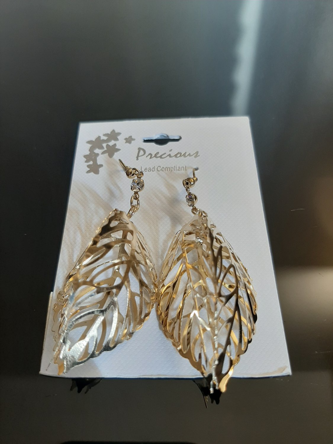 Earring Set