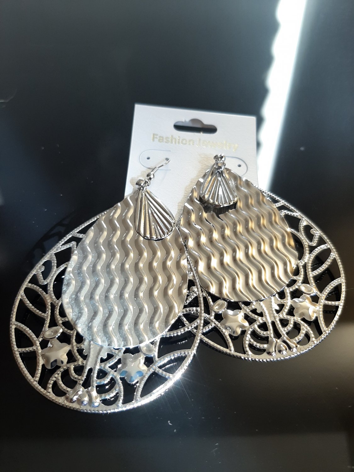 Earring Set