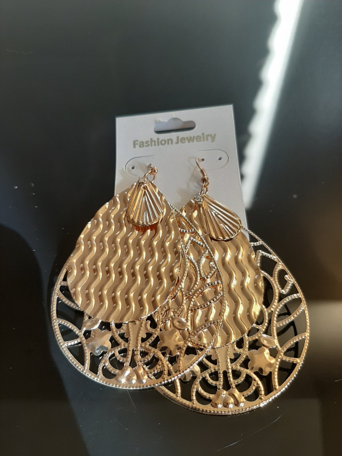 Earring Set