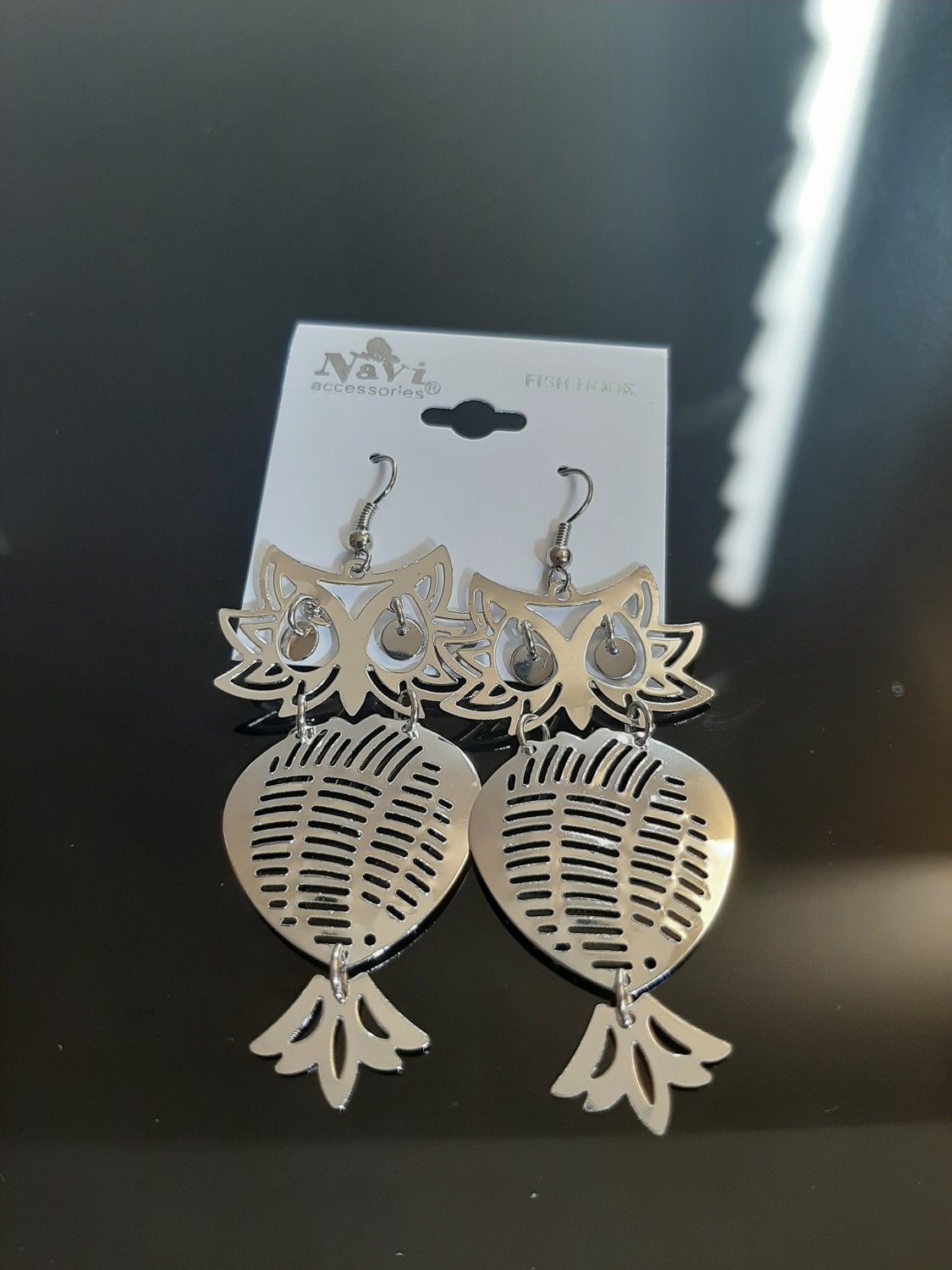 Earring Set