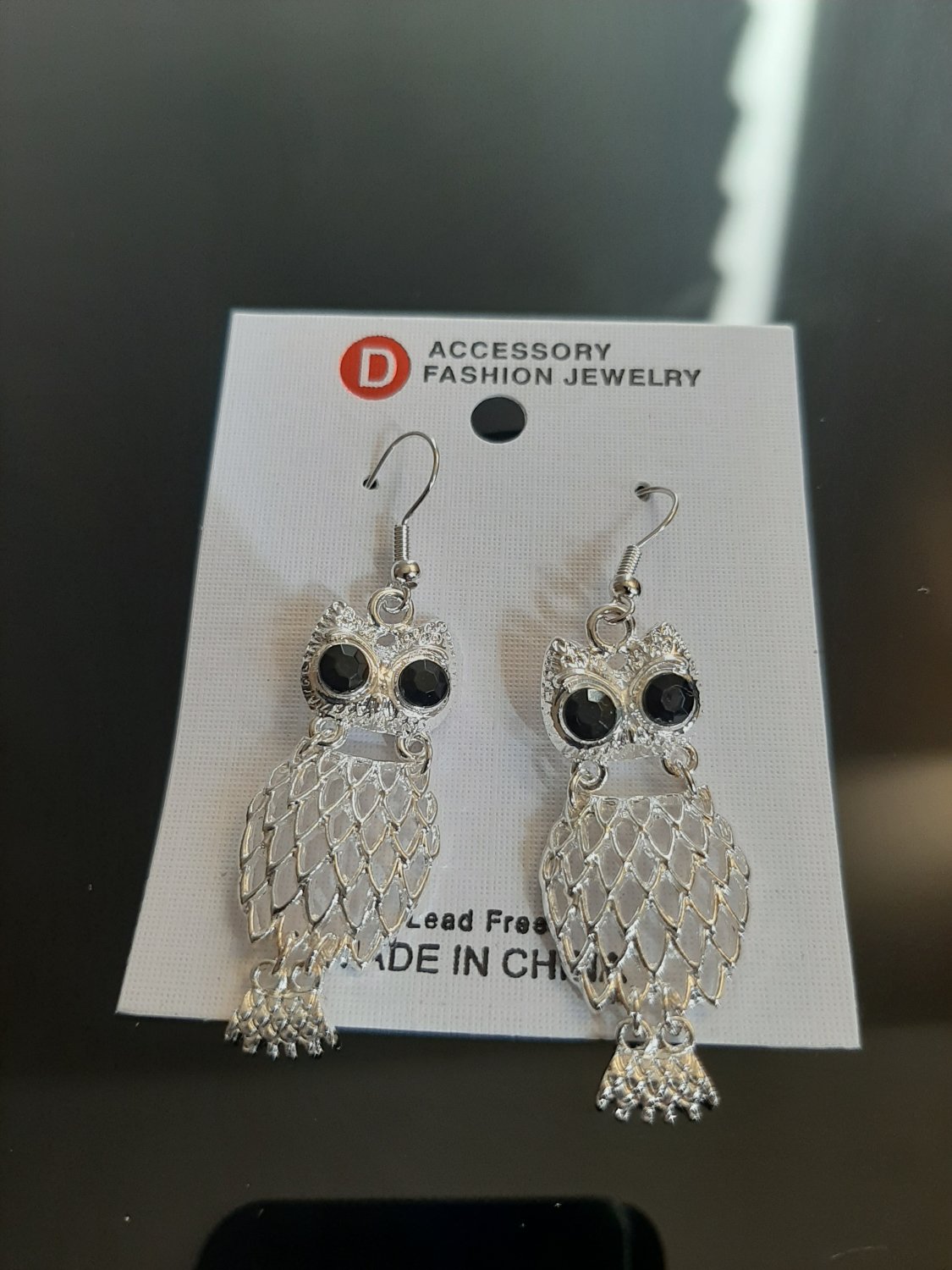 Earring Set