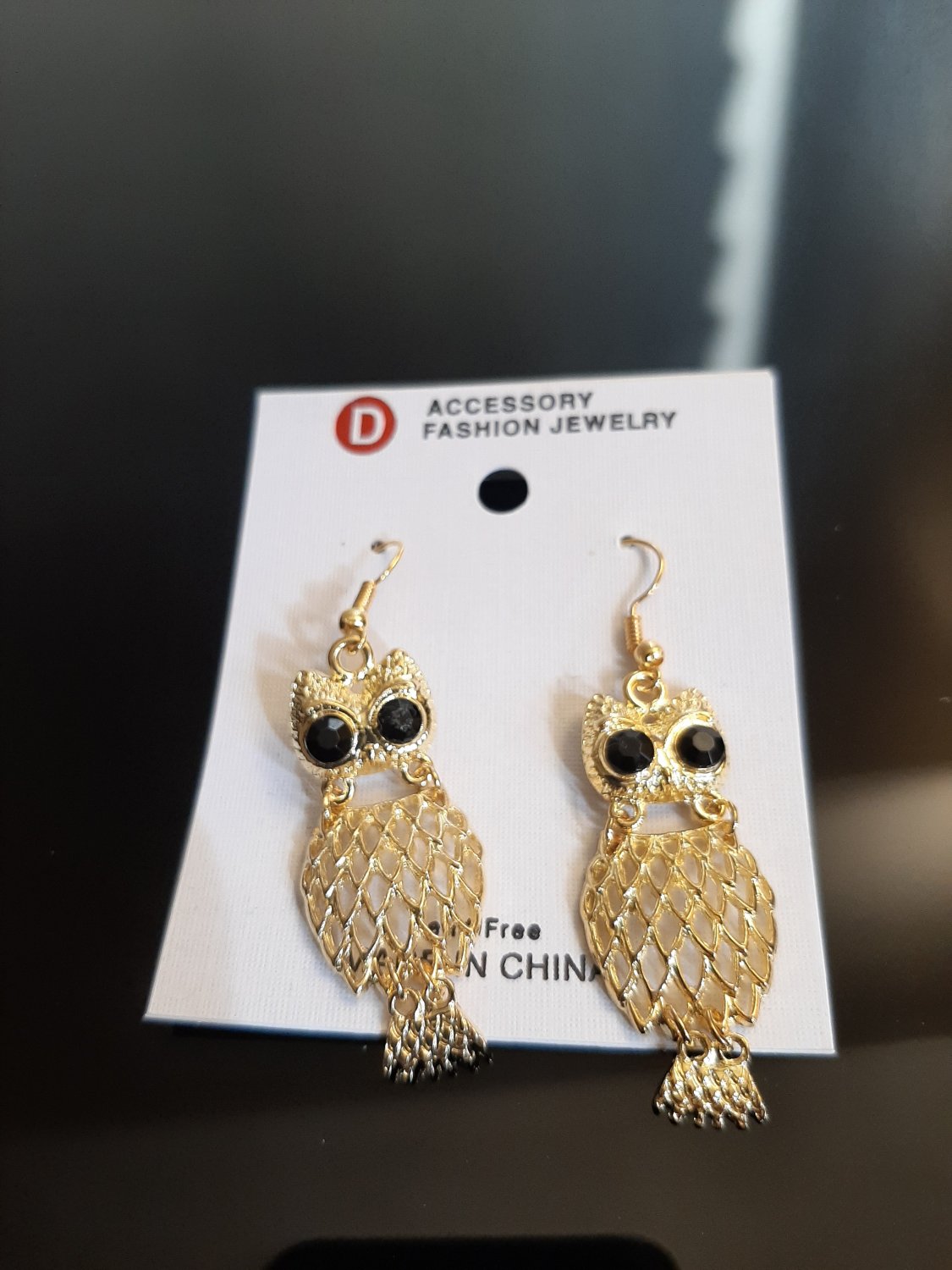 Earring Set