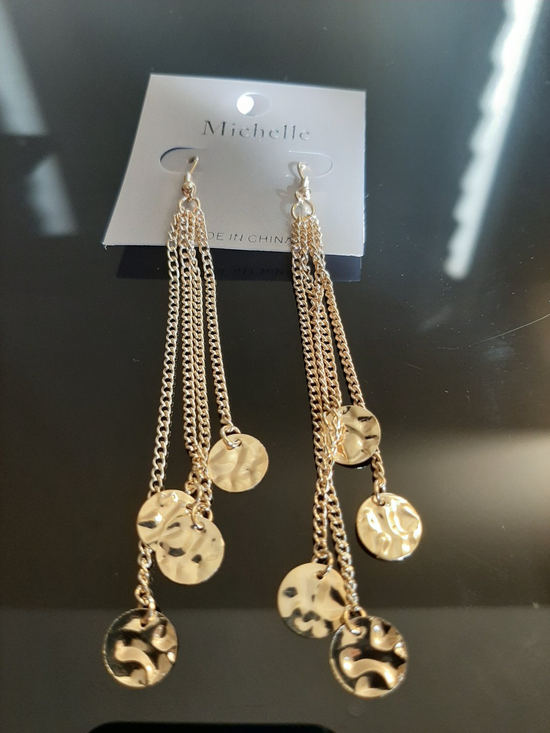 Earring Set