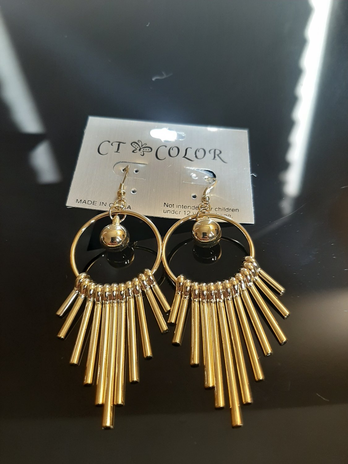 Earring Set