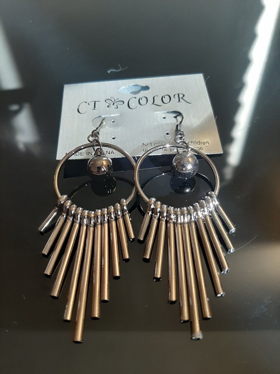 Earring Set