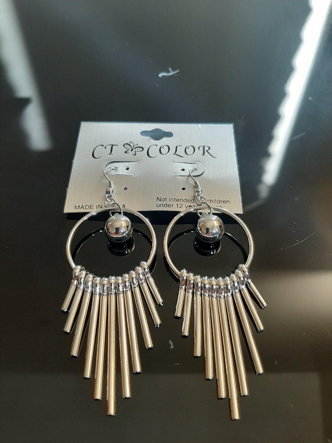 Earring Set
