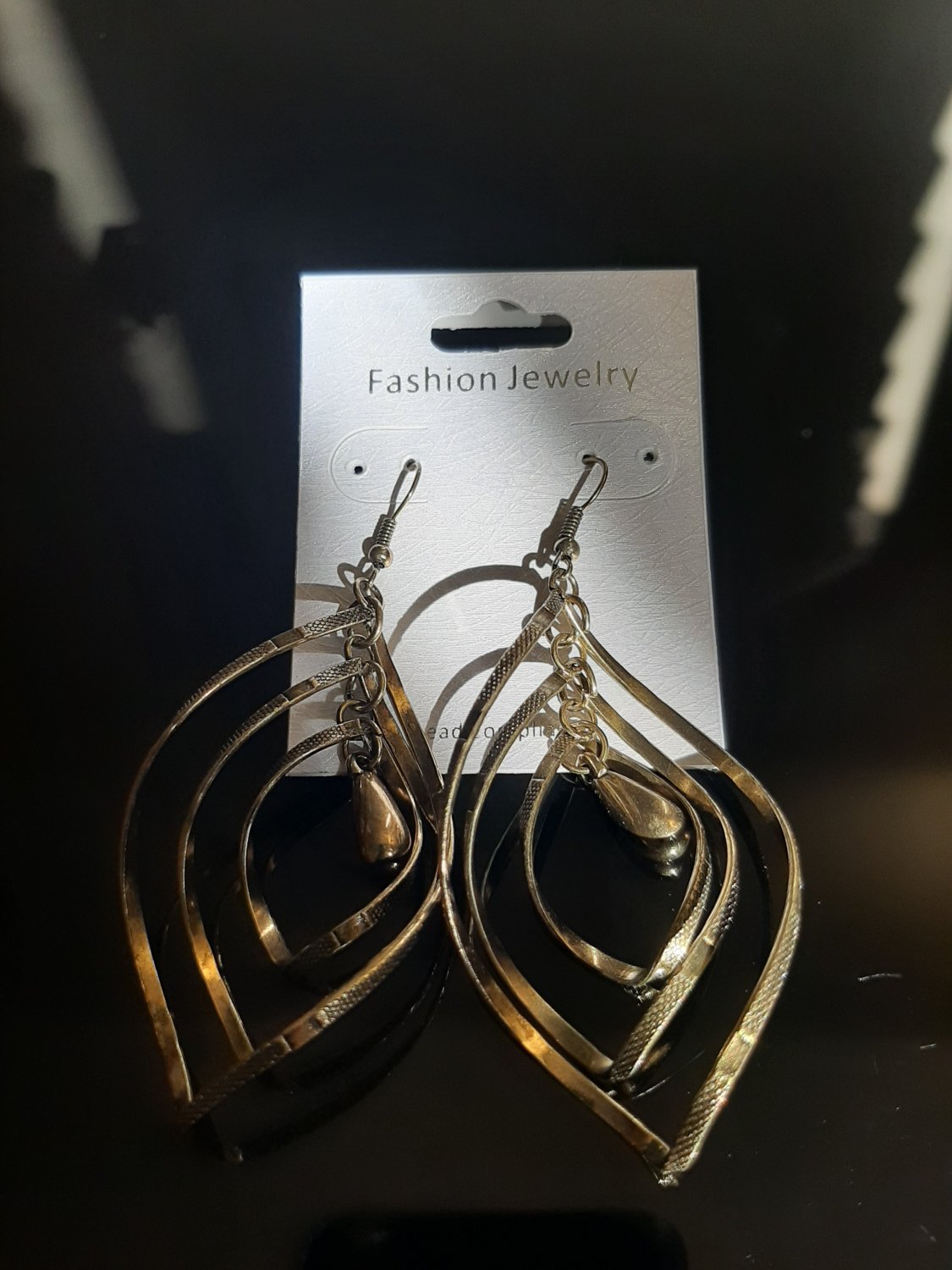 Earring Set