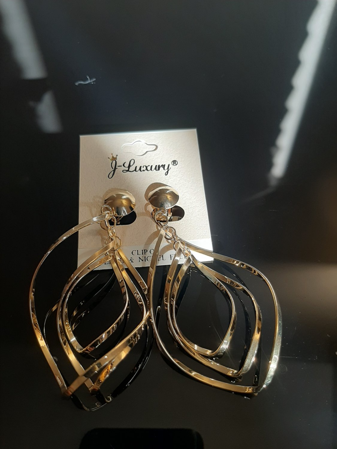 Earring Set